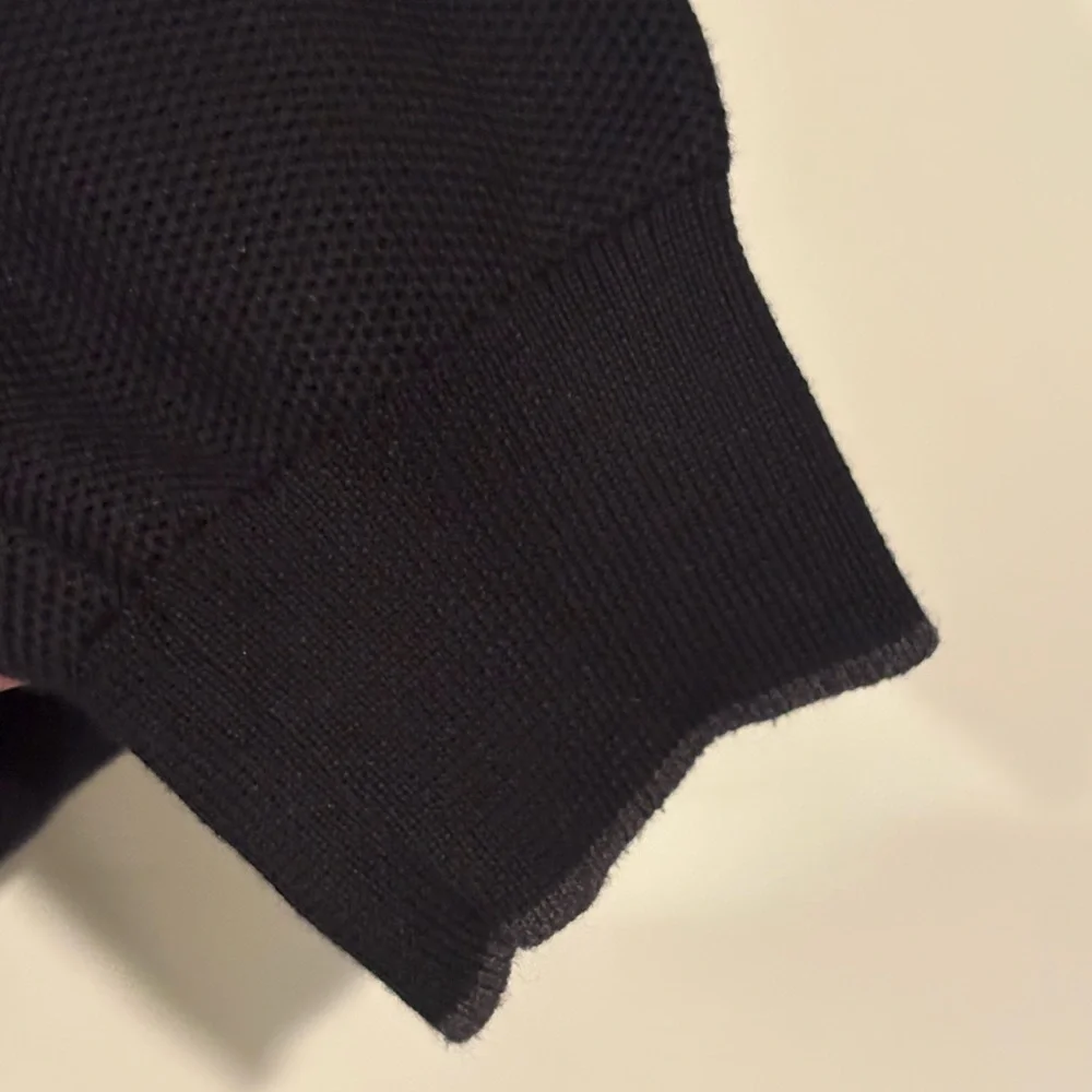 Polo Ralph Lauren Pima Cotton Quarter-Zip